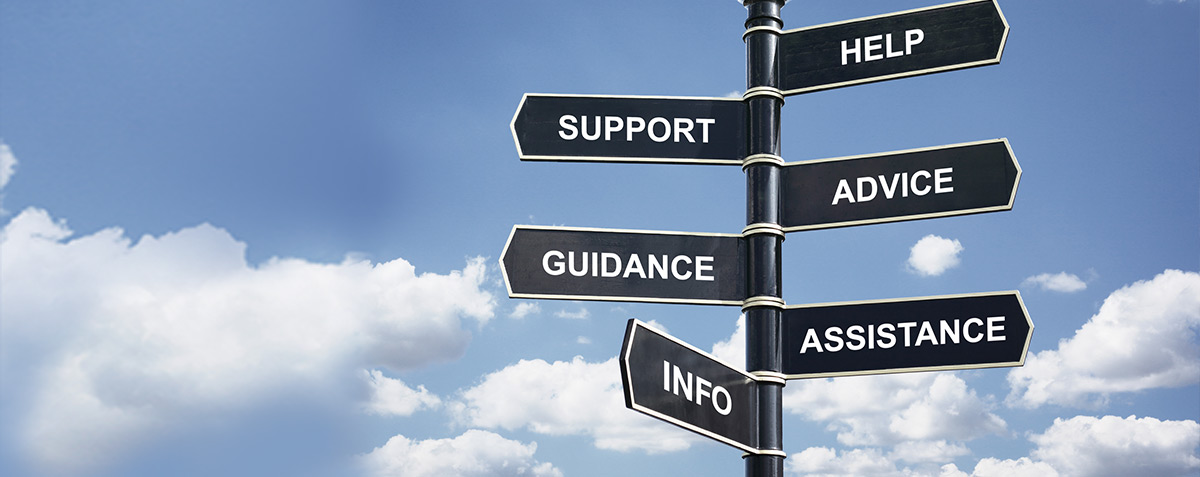 careers guidance support advice guidepost 