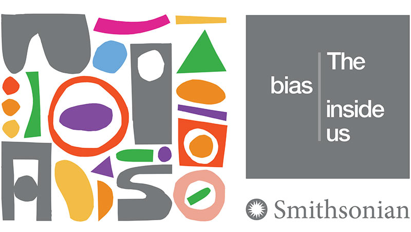 The Bias Inside Us - Smithsonian