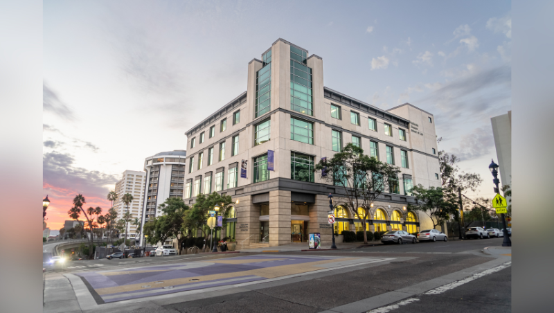 California Western School of Law