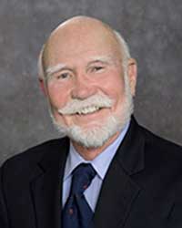 Arthur W. Campbell