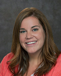Audrey McGinn