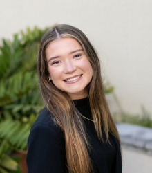 Cherish Arellano