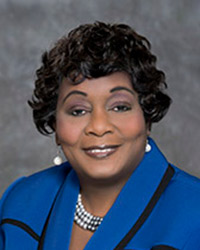 Jacqueline Sewell