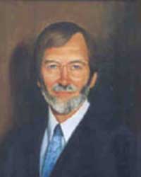 James E. Leahy