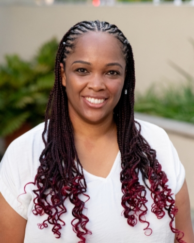 Janelle Brown-Peters
