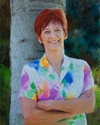 Janet Weinstein