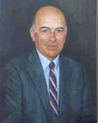 John R. DeBarr
