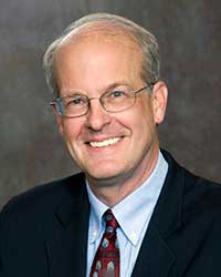 John E. Noyes
