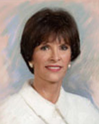 Katharine Rosenberry