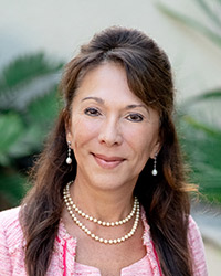 Laura M. Padilla