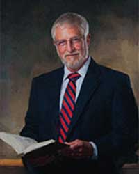 Laurence A. Benner