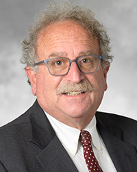 Mark I. Weinstein