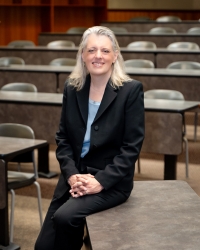 Miriam H. Baer