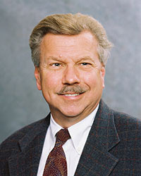 Paul J. Gudel