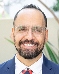 Pedro Gerson