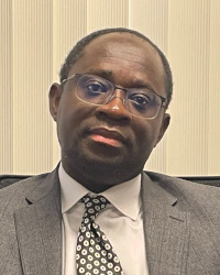 Richard Oppong