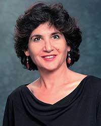 Ruth M. Hargrove