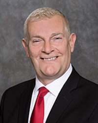 Stephen Lee