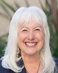 Susan Bisom-Rapp