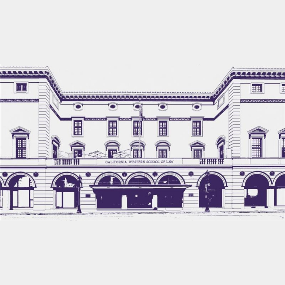An artistic rendering of CWSL