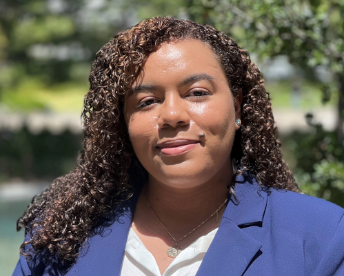 Alexandria Loveless, ’23