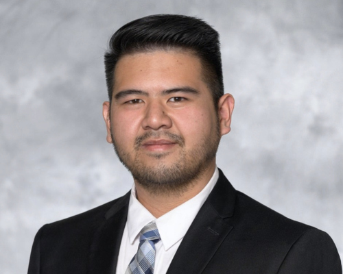 Francis Carlota, ’21