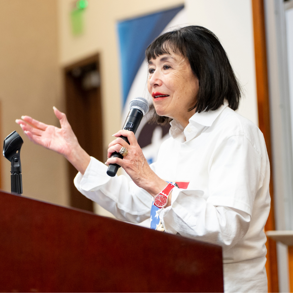 Dr. Karen Korematsu