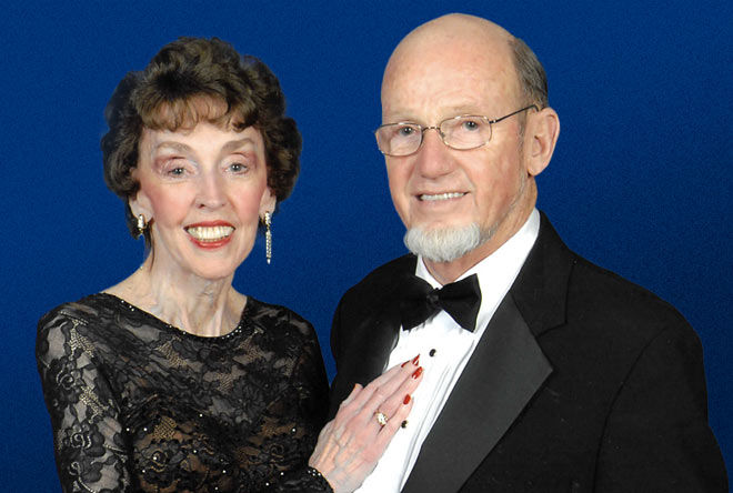 William C. and Sally B. Lynch