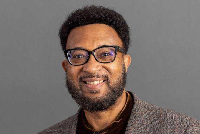 Anthony Cook, Professor of Law Georgetown University