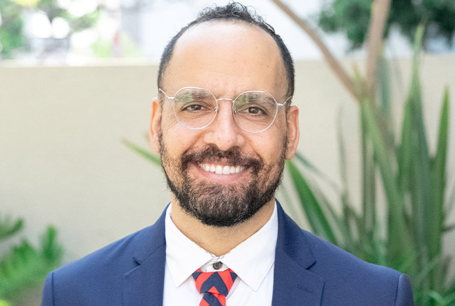 Pedro Gerson