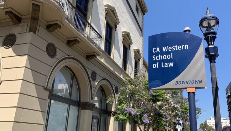 California Western School of Law