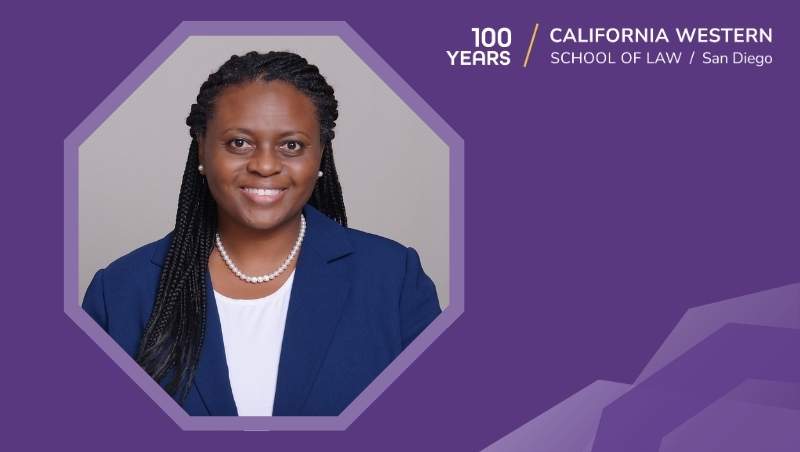Gov. Gavin Nesom appointed Danna Nicholas ’00 to serve as a judge in the San Diego County Superior Court.