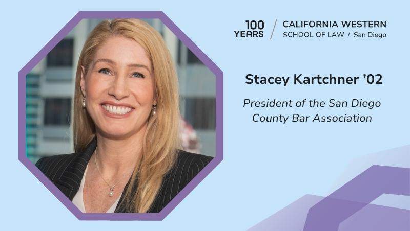 Stacey A. Kartchner '02