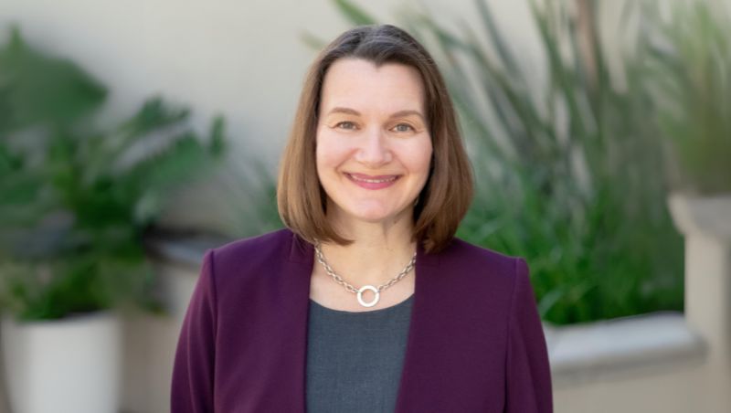 Brenda Simon, ProFlowers Professor of Internet Studies at California Western School of Law 