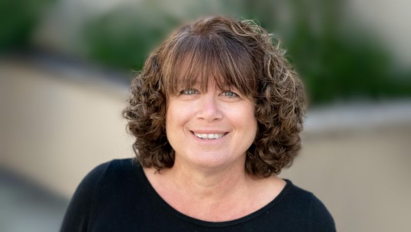 CWSL Dean of Students Lisa Ferreira