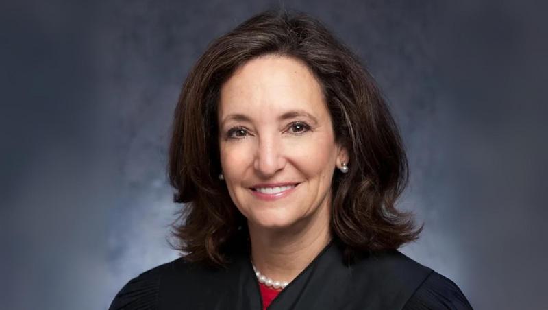 Hon. Karen S. Crawford '80, California Western School of Law alumna