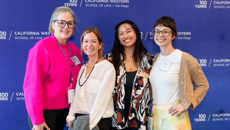 CWSL staff 