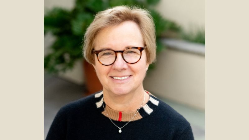 Jeannie Posner, Chief Financial Officer at California Western School of Law 