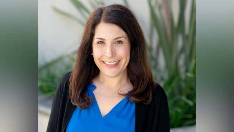 Professor Dana Sisistky, Executive Director of the Community Law Project