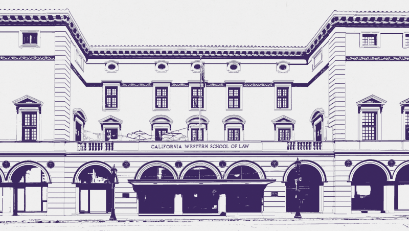 California Western School of Law 