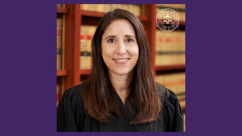 Chief Justice Patricia Guerrero