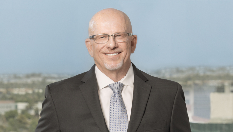 Rick K. Carter '84