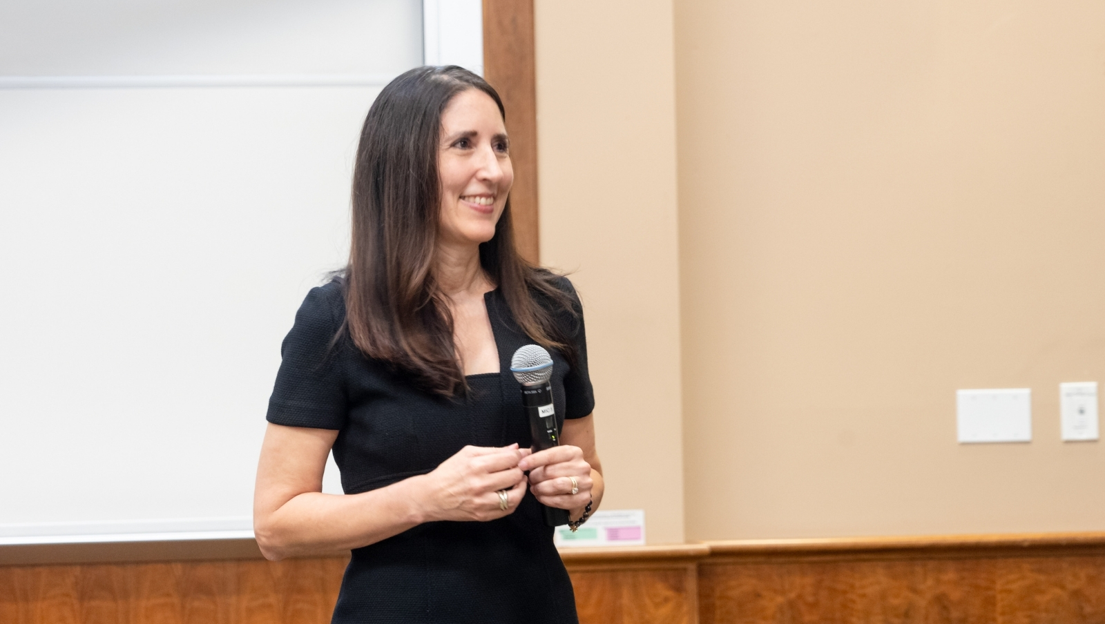 Chief Justice Patricia Guerrero
