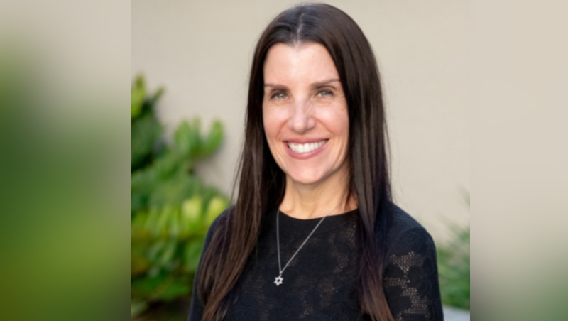 Clara Shortridge Foltz Professor of Law Jessica Fink