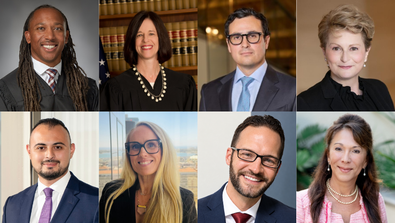 Our 2026 Distinguished Alumni Award Winners