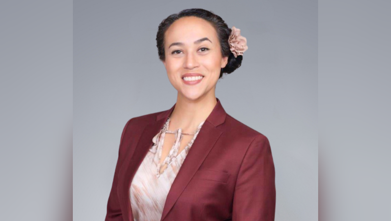 Arcelia Magaña ‘16