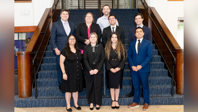 Competitive Advocacy Program Summer 2026 Bootcamp