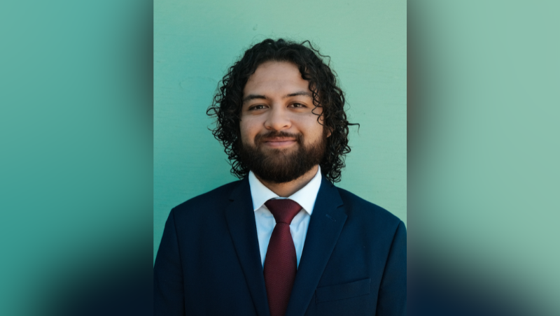 3L Christian Peralta