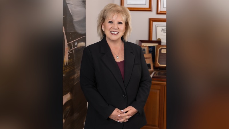 Gayle M. Blatt ’85