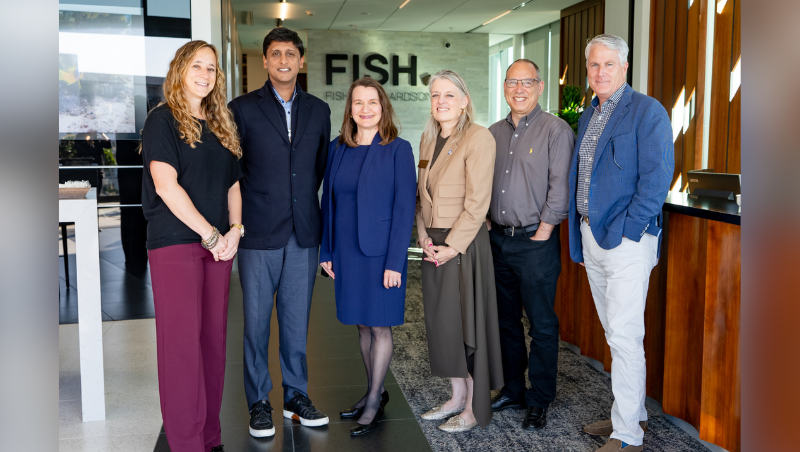 Inaugural Goyal Family Lecture in Public Policy